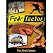 Fear Factor: The First Season