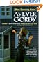 As Ever, Gordy