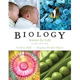 biology science for life with mybiology 3rd edition