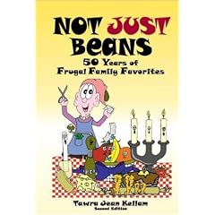 Not Just Beans