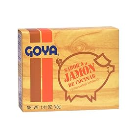 Goya Ham Flavored Concentrate - 1.41 oz.