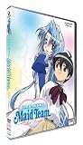 Revue Geneon [Pioneer]  / Hanaukyo Maid Team La Verite 1: How Do You Master