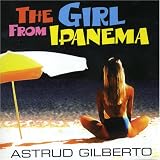 The Girl from Ipanema