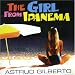 The Girl from Ipanema