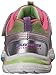 Skechers Kids Girls Game Kicks Light-Up Sneaker (Little Kid/Big Kid)