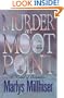 Murder at Moot Point