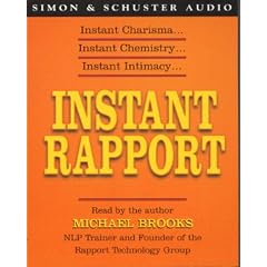 Instant Rapport