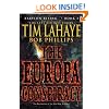 Babylon Rising Book 3: The Europa Conspiracy