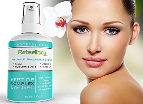 vegan dark circle eye cream