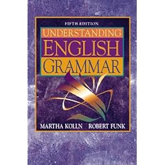 Understanding English Grammar