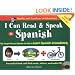 I Can Read and Speak in Spanish (Book + Audio CD)