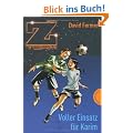 Das Z-Team. Pepe und sein Team 02. Voller Einsatz f�r Karim