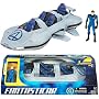 Fantastic Four Rise of The Silver Surfer: Fantasticar Vehicle