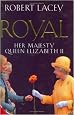 Royal Queen Elizabeth II Hb
