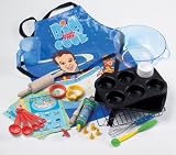 Review Born to Play BL008 / Big Cook Little Cook - Baking Set