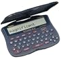 Franklin Electronics SA-206 Spelling Ace with Thesaurus