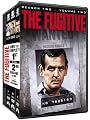 Fugitive: Seasons 1-2