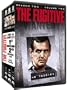 Fugitive: Seasons 1-2