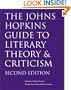The Johns Hopkins Guide to Literary Theory and Criticism
