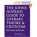 The Johns Hopkins Guide to Literary Theory and Criticism