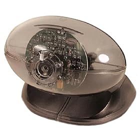 Pyro 1394 WebCam Firewire