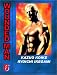 Wounded Man, Volume 6
