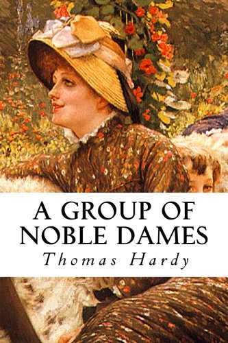 A Group of Noble Dames
