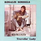 Travelin Lady [Paper-Sleeve]