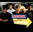 Ticket Outta Loserville [DVD]