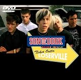 Ticket Outta Loserville [DVD]
