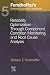 Book Forsthoffer's Rotating Equipment Handbooks, Vol. 5: Reliability Optimization through Component Condition Monitoring & Root Cause Analysis (Forsthoffer