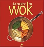 Revue Tana  / La cuisine au wok