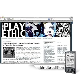 The Play Ethic