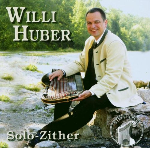 Produkt-Bild: Solo-Zither