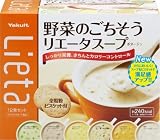 野菜のごちそう リエータスープの画像
