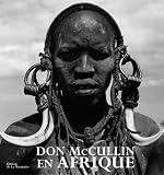  Don McCullin en Afrique de Don McCullin