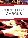 Christmas Carols (Really Easy Piano)