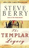 The Templar Legacy