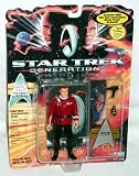  : Star Trek Generations Admiral James T Kirk