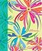 Books : Funky Flora Mini Address Book