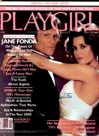 Jane Fonda