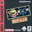 NES Classics Pacman