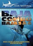 Inside Sportfishing DVD Baja Combo Baja Parts 3 & 4