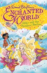 Silky and the Everlasting Candle (Enchanted World)