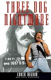 Three Dog Nightmare: The Chuck Negron Story