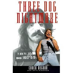 Three Dog Books