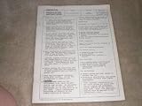 Air Conditioner Installation 1989 Prelude