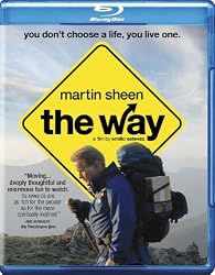 The Way [Blu-ray]