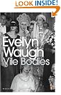 Vile Bodies
