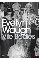 Vile Bodies (Penguin Modern Classics)